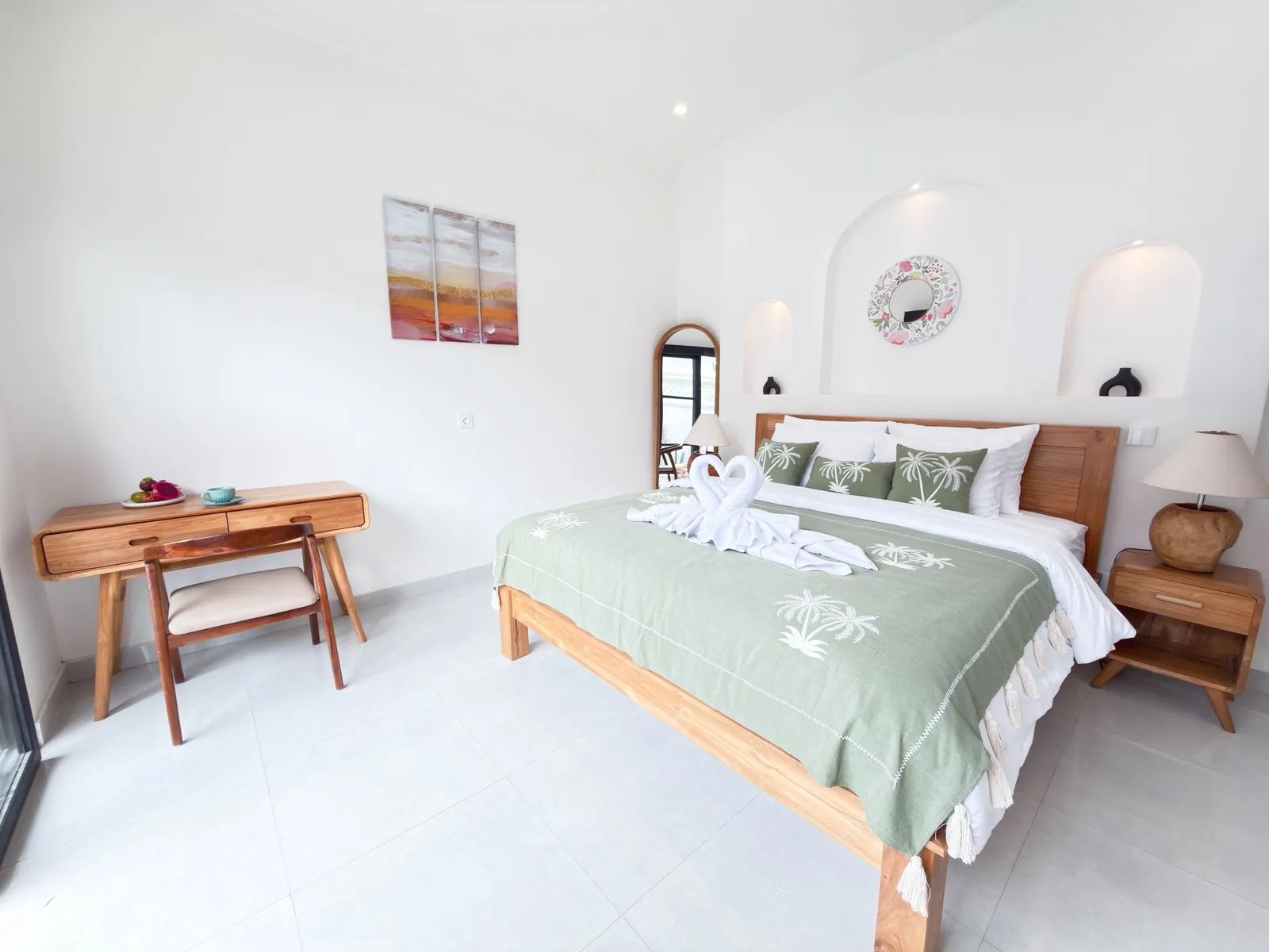 3BR VILLA SESEH in Seseh - Image 4