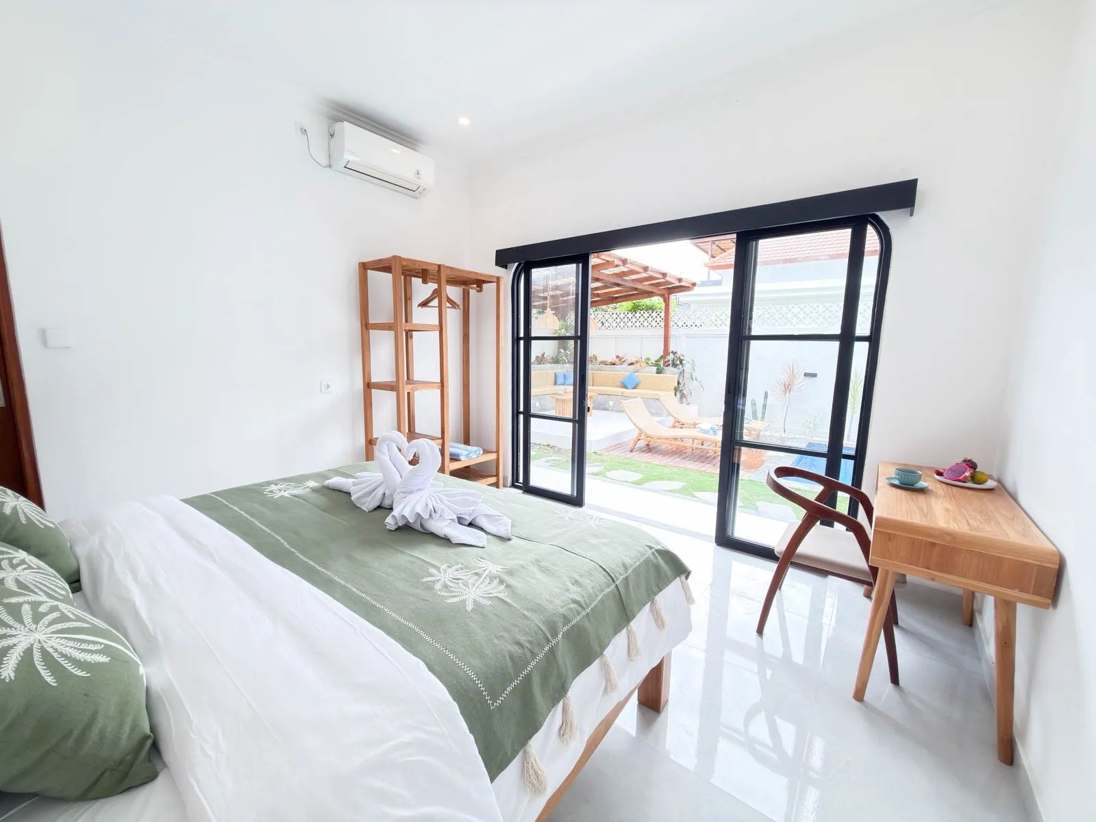 3BR VILLA SESEH in Seseh - Image 3