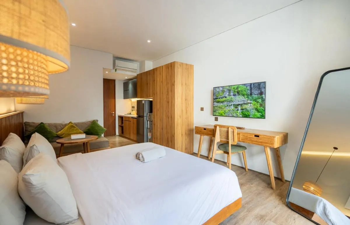 Luxury home living Seminyak , Studio type in Seminyak - Image 5