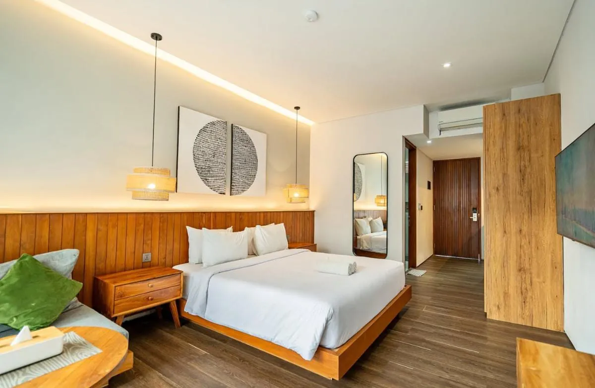 Luxury home living Seminyak , Studio type in Seminyak - Image 4