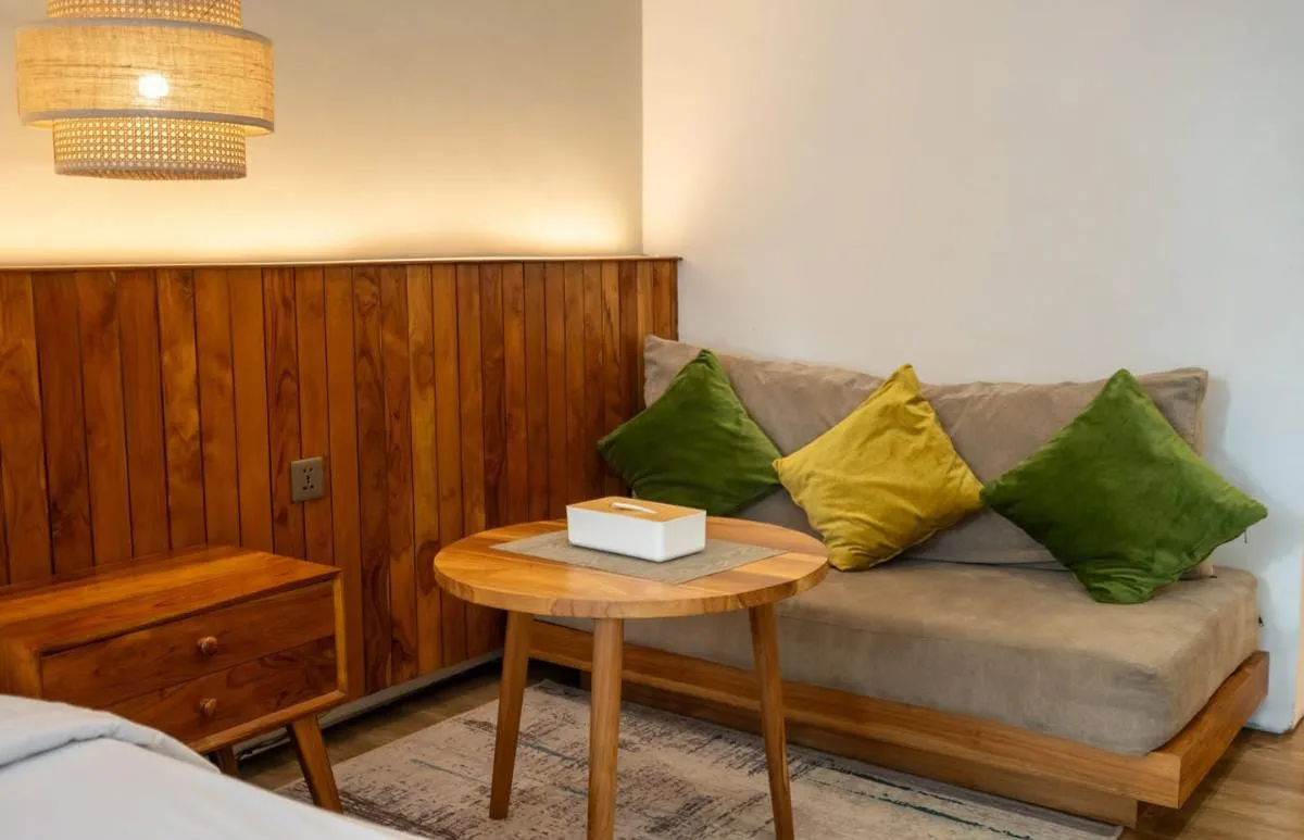 Luxury home living Seminyak , Studio type in Seminyak - Image 2