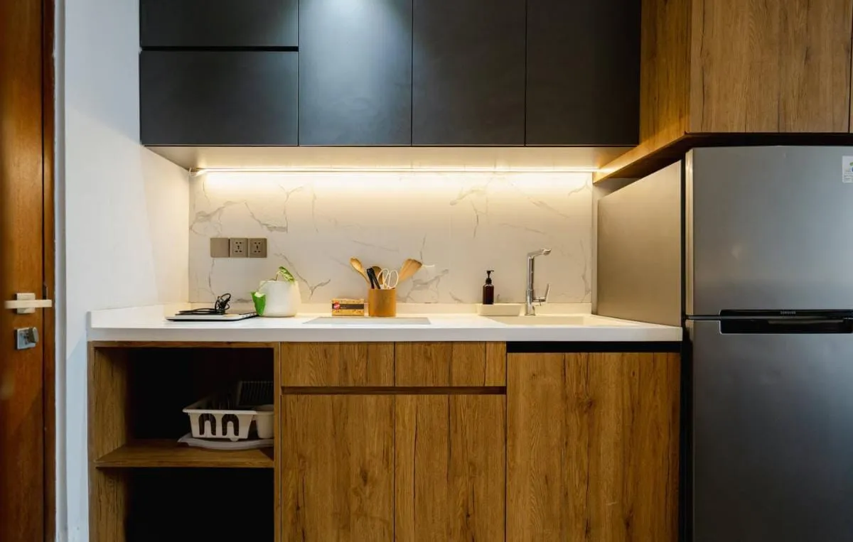 Luxury home living Seminyak , Studio type in Seminyak - Image 3