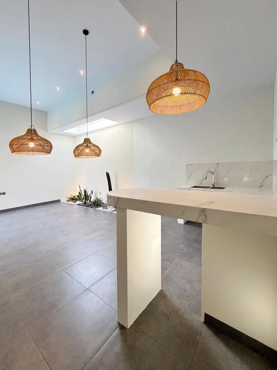 2BR Brand New Umalas, Unfurnished in Canggu - Image 4