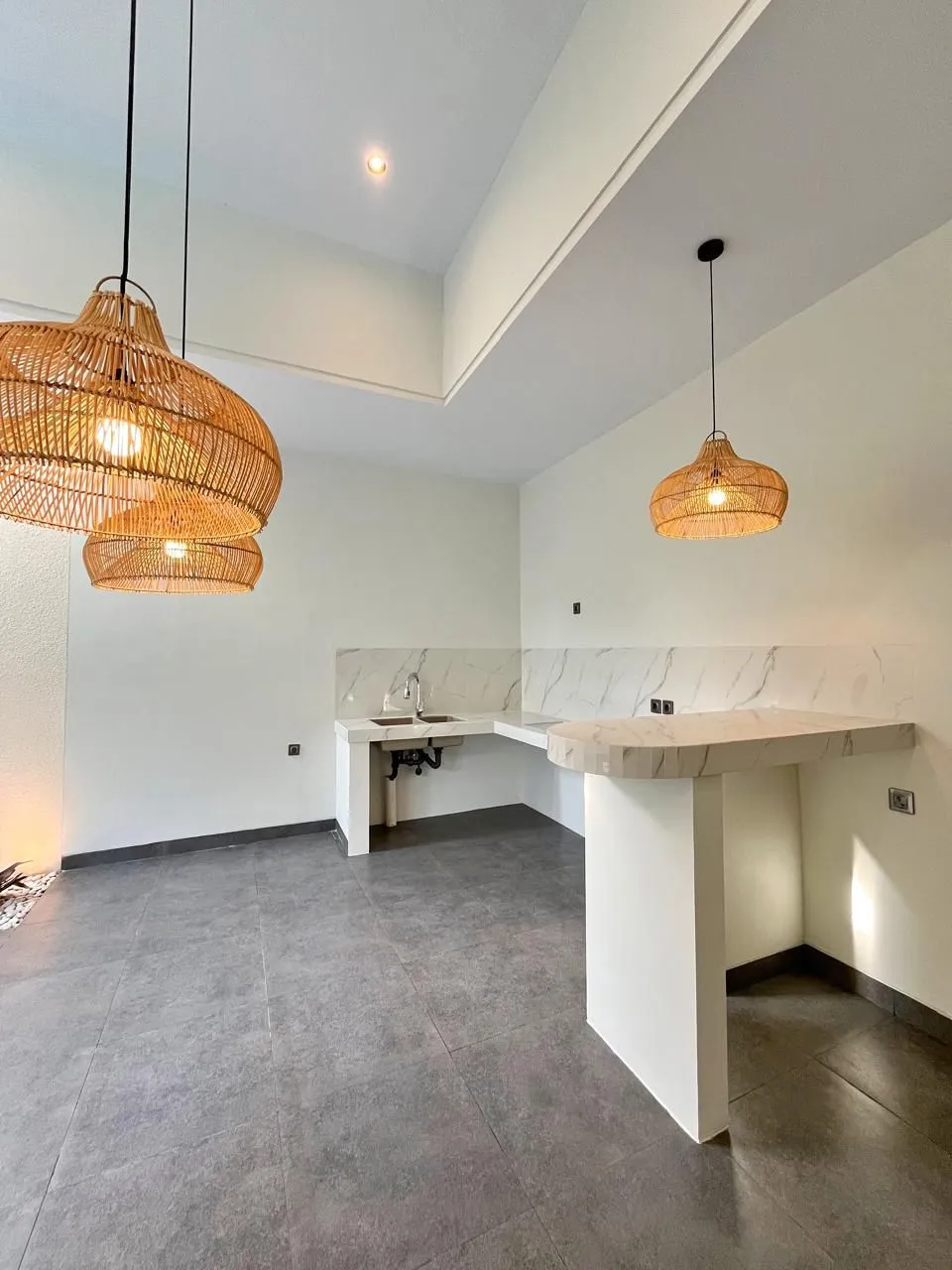 2BR Brand New Umalas, Unfurnished in Canggu - Image 3