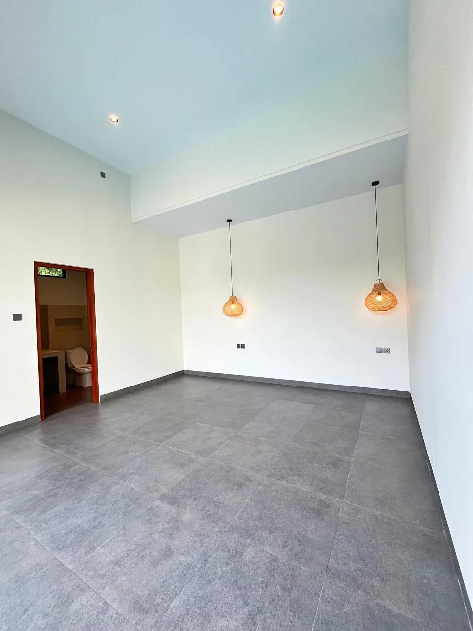2BR Brand New Umalas, Unfurnished in Canggu - Image 5