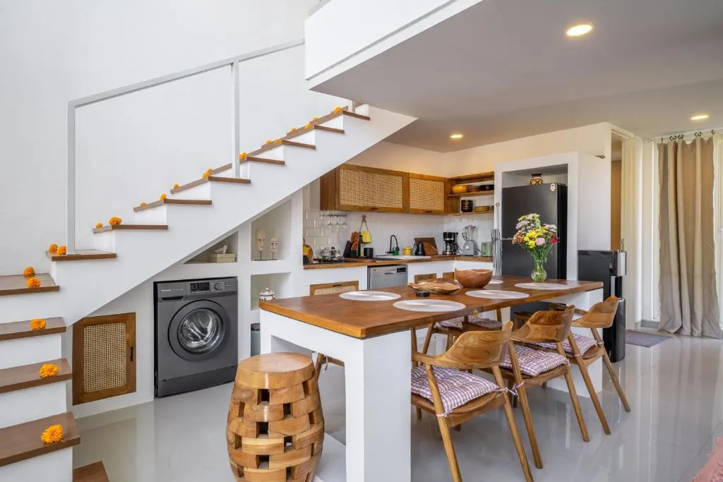 2 BR VILLA IN ULUWATU PECATU in Uluwatu - Image 4