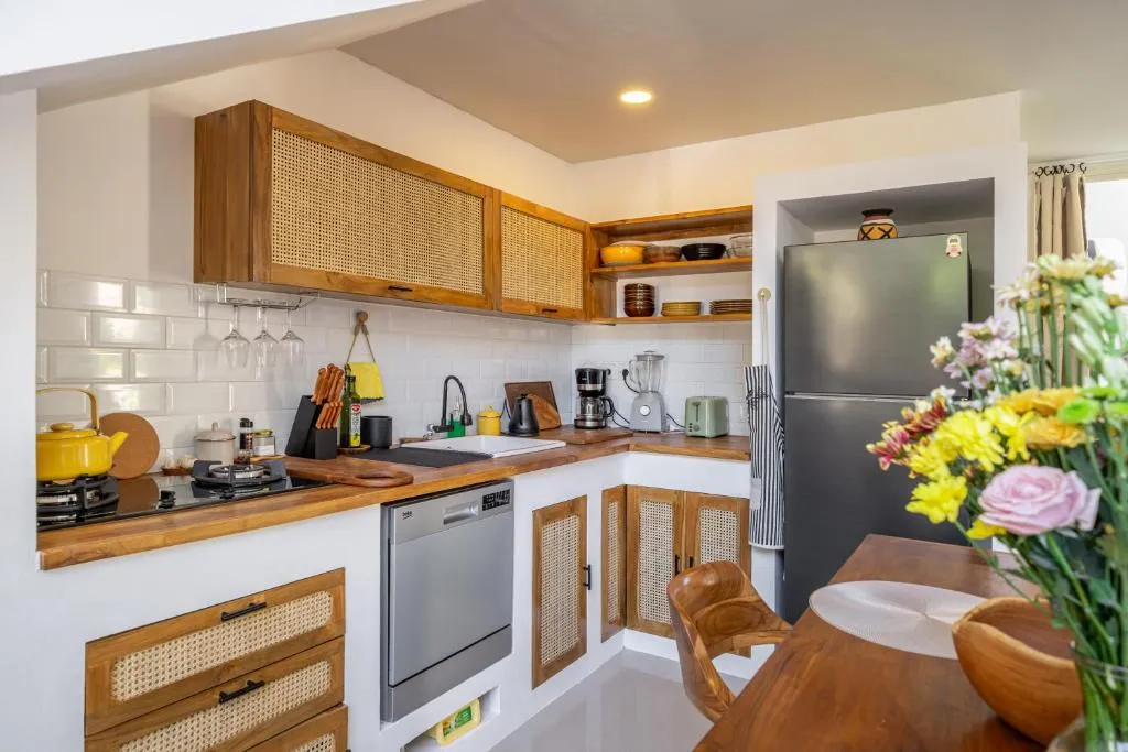 2 BR VILLA IN ULUWATU PECATU in Uluwatu - Image 5