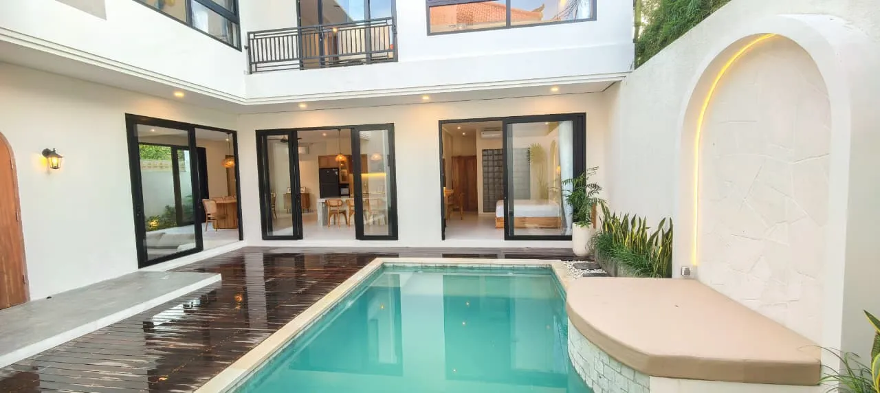 4 BR VILLA IN PECATU ULUWATU in Uluwatu - Image 2