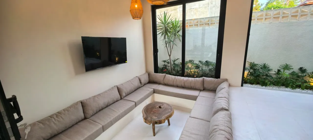 4 BR VILLA IN PECATU ULUWATU in Uluwatu - Image 3