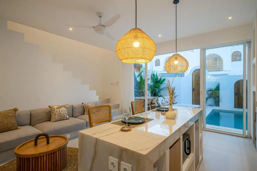 1 BR VILLA IN BINGIN in Uluwatu - Image 3