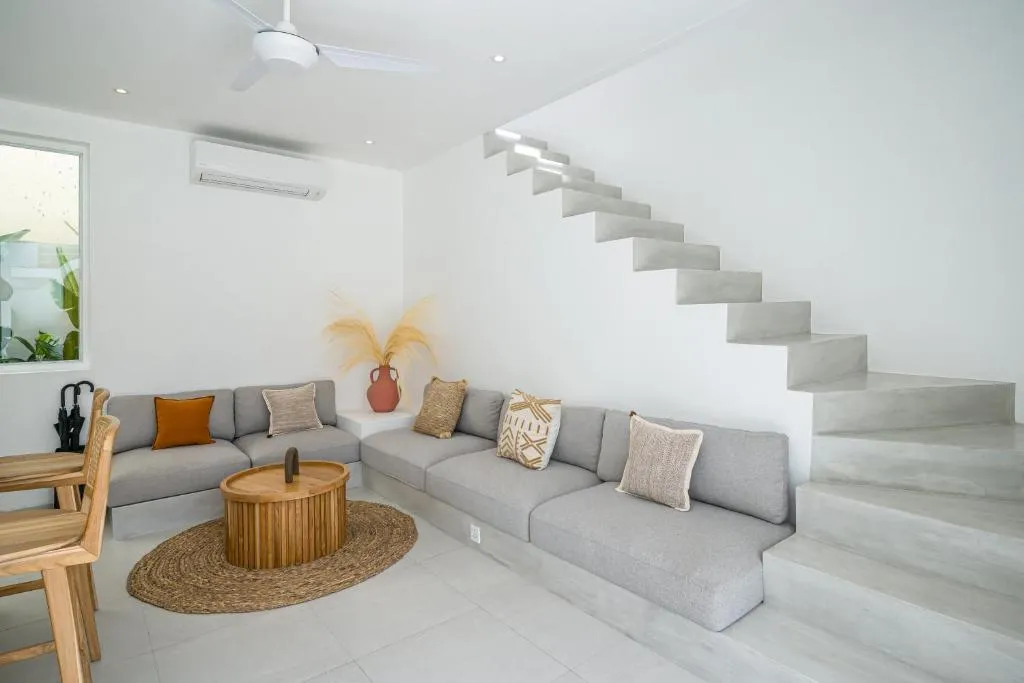 1 BR VILLA IN BINGIN in Uluwatu - Image 4