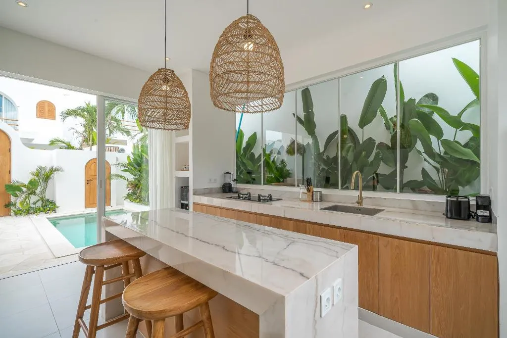 1 BR STUDIO VILLA IN BINGIN in Uluwatu - Image 3