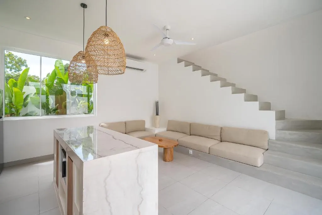 1 BR STUDIO VILLA IN BINGIN in Uluwatu - Image 4