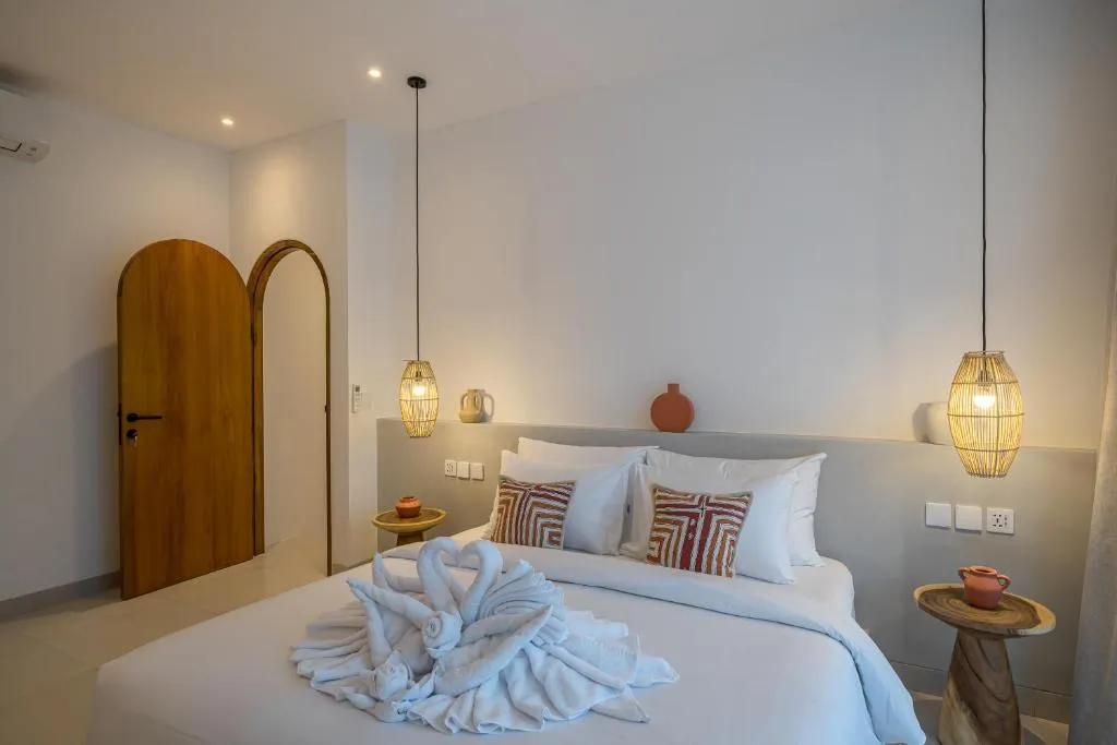 1 BR STUDIO VILLA IN BINGIN in Uluwatu - Image 5