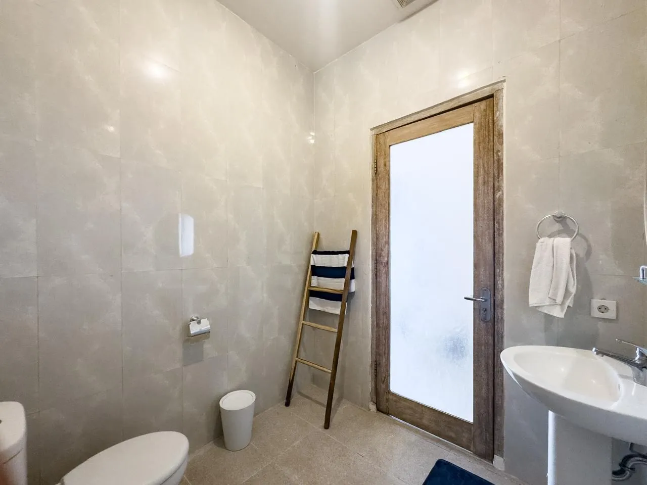 2BR Villa  Umalas in Canggu - Image 3