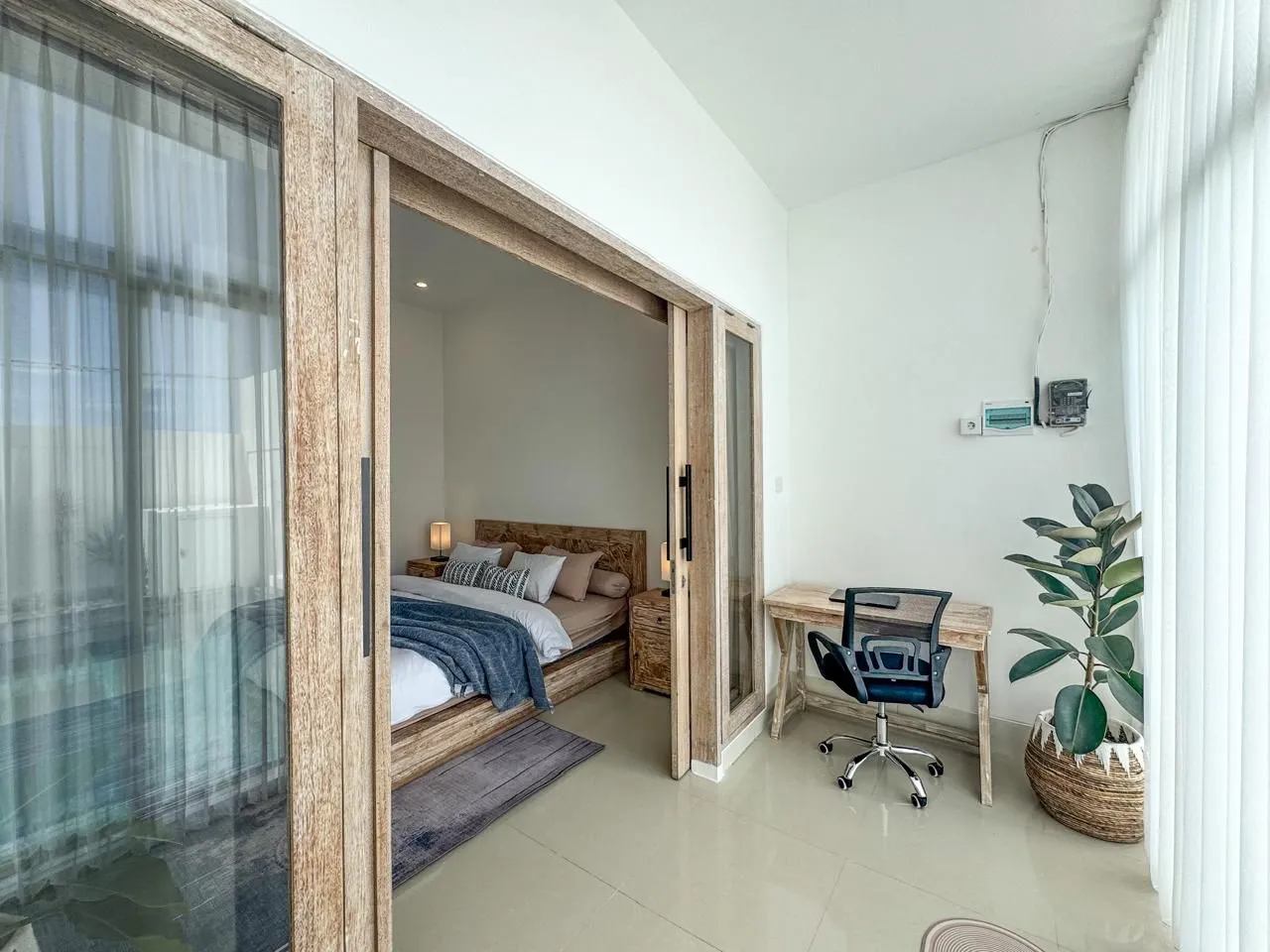 2BR Villa  Umalas in Canggu - Image 4