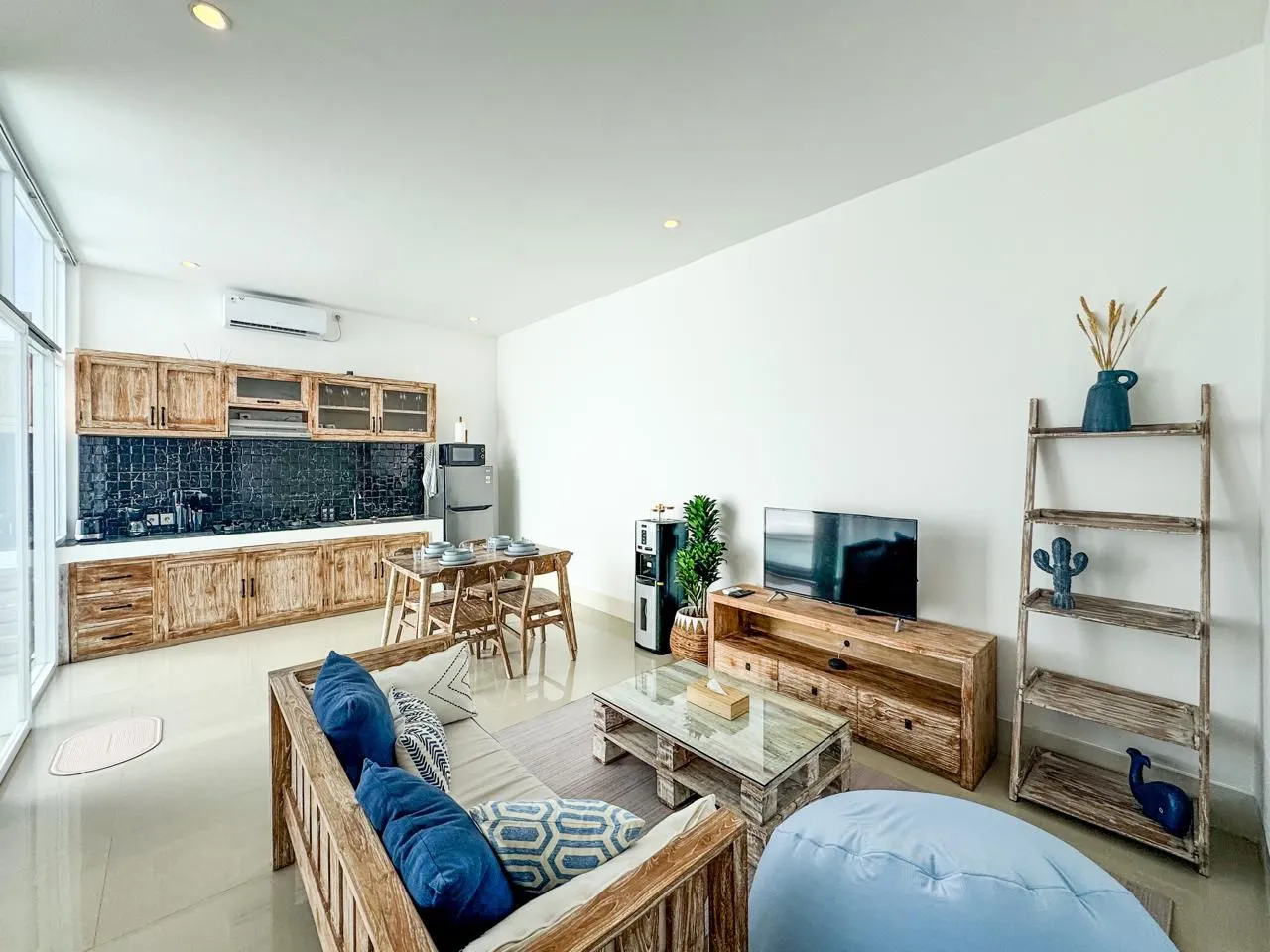 2BR Villa  Umalas in Canggu - Image 2