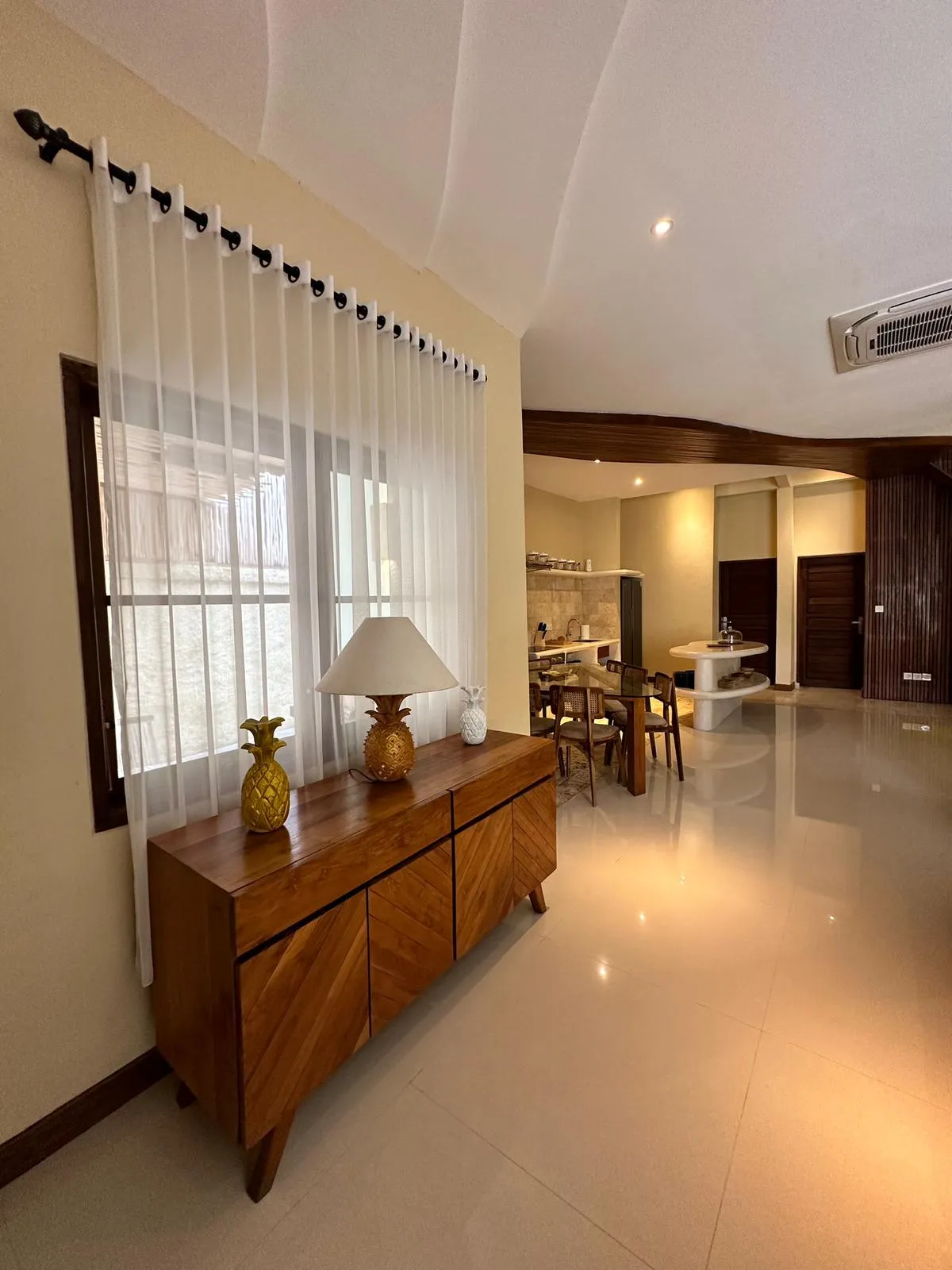4BR Villa Umalas  in Canggu - Image 4