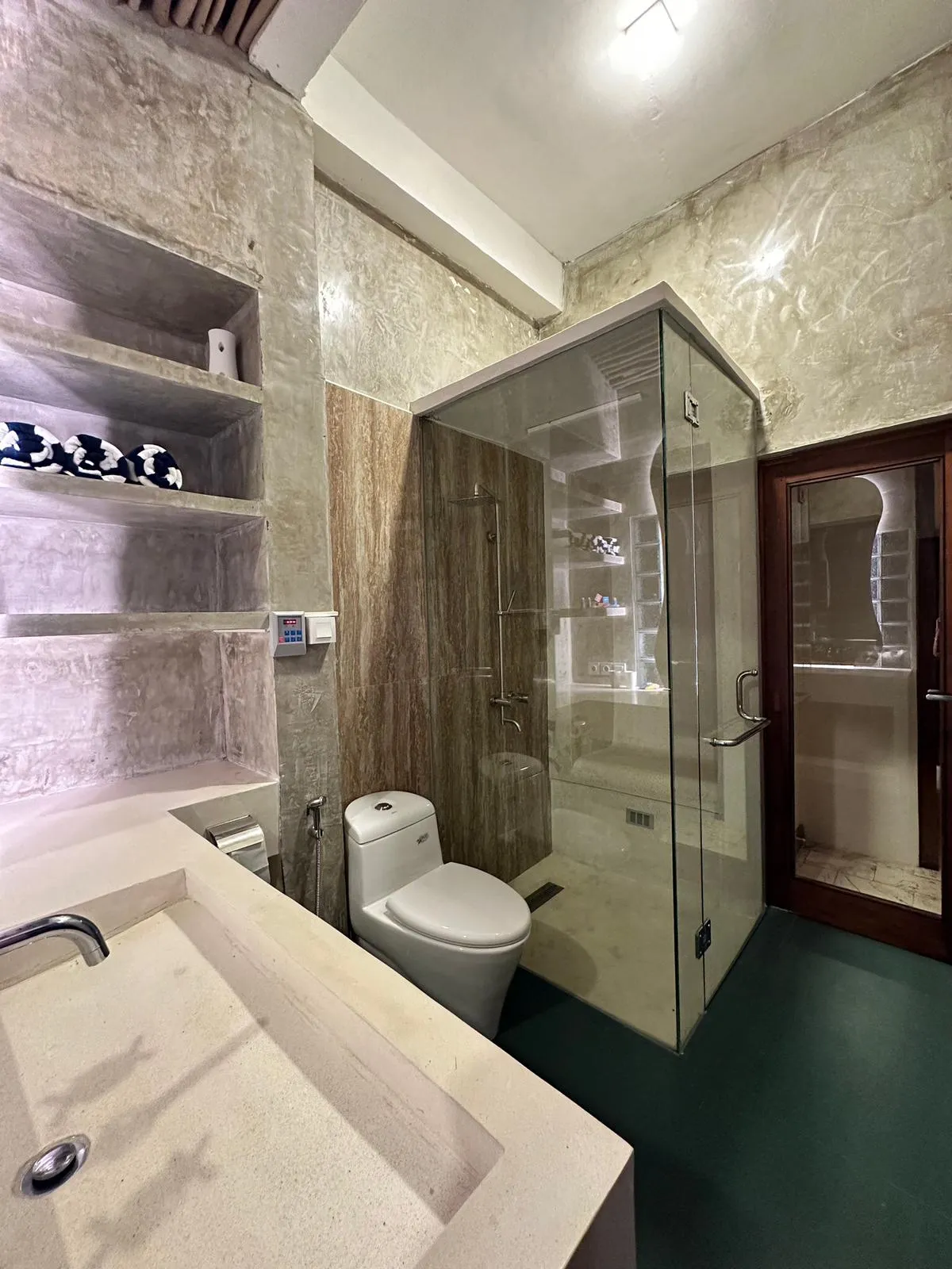 4BR Villa Umalas  in Canggu - Image 2