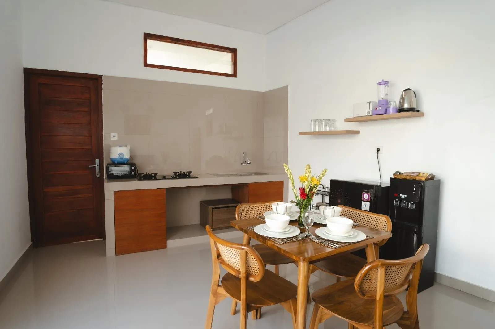 Villa For Rent 2 Bed In Ungasan,South Kuta Bali EK-3976 in Uluwatu - Image 3