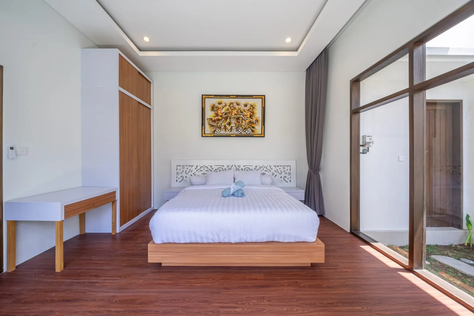 Villa For Rent 4 Bed In Berawa,Tibubeneng Bali DI-3977 in Canggu - Image 3