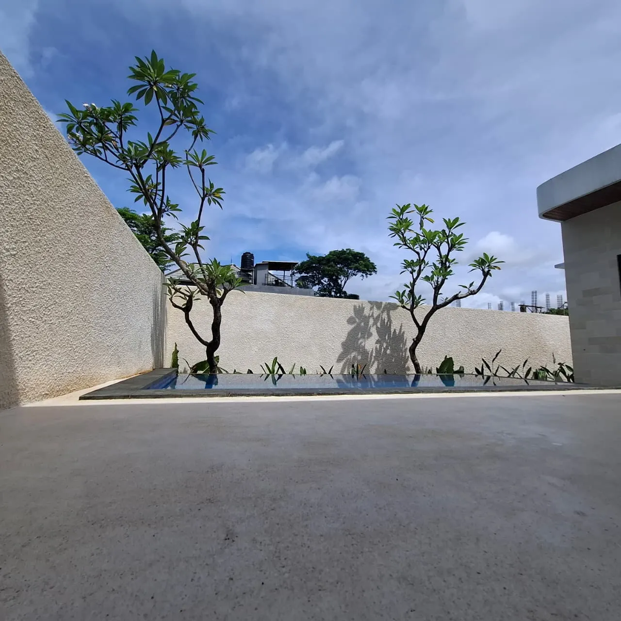 vipla for rent cemagi  in Pererenan - Image 4