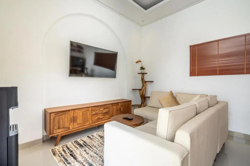 2 BR VILLA IN JIMBARAN in Uluwatu - Image 4