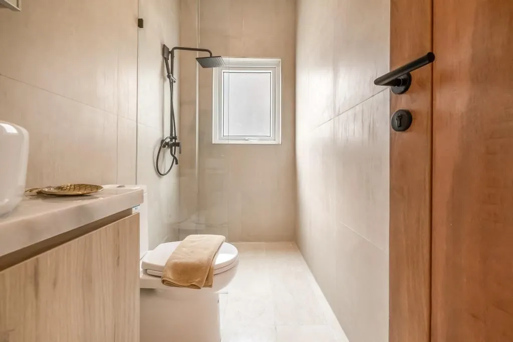 Villa For Rent 2 Bed In Pererenan,Badung Bali EK-3983 in Pererenan - Image 2