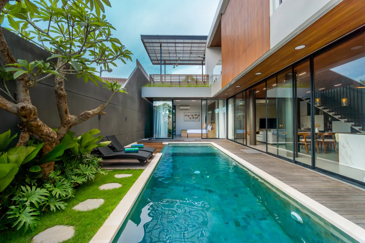 3BR Seminyak (Video included in this post) in Seminyak - Image 4