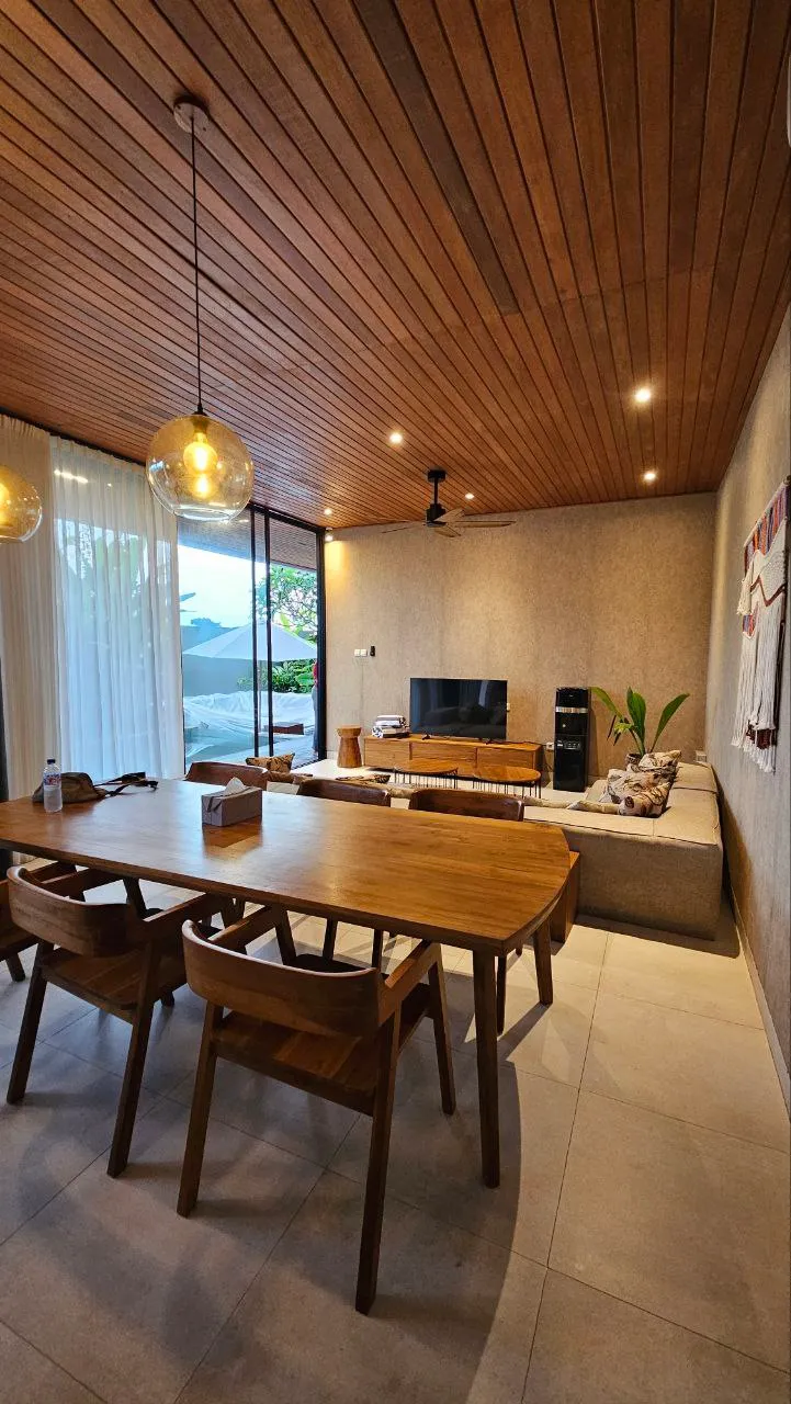 SGD Villas (Video included in this post) in Pererenan - Image 3