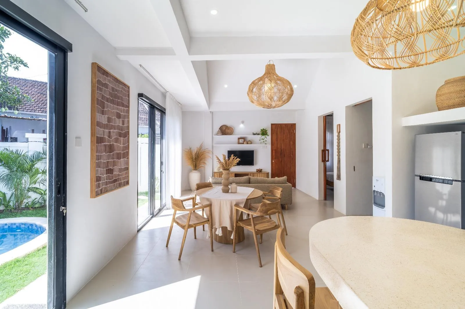 Stunning home in Benoa, Nusa Dua