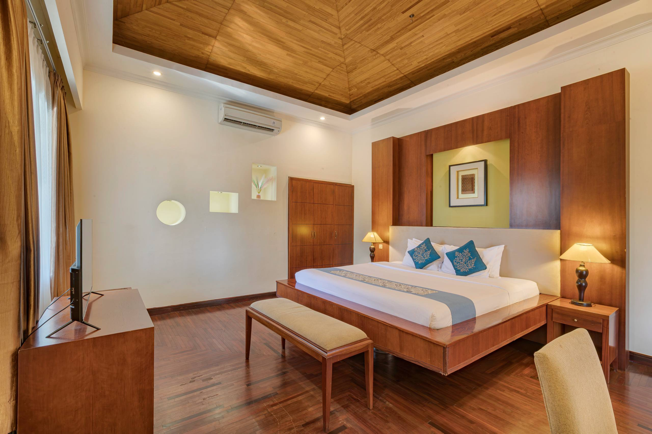 🌴 Private Villas in a Gated Complex | Ungasan in Uluwatu - Image 2