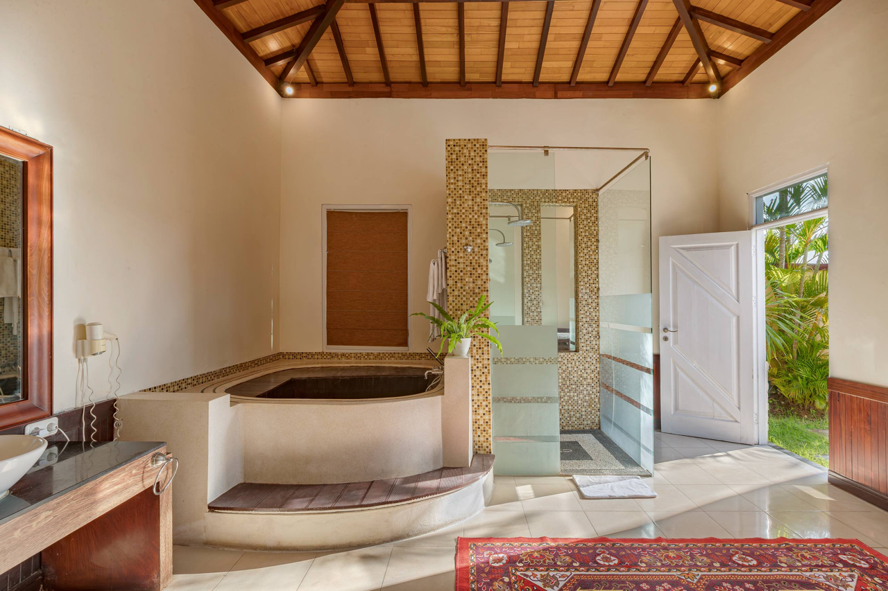 🌴 Private Villas in a Gated Complex | Ungasan in Uluwatu - Image 3