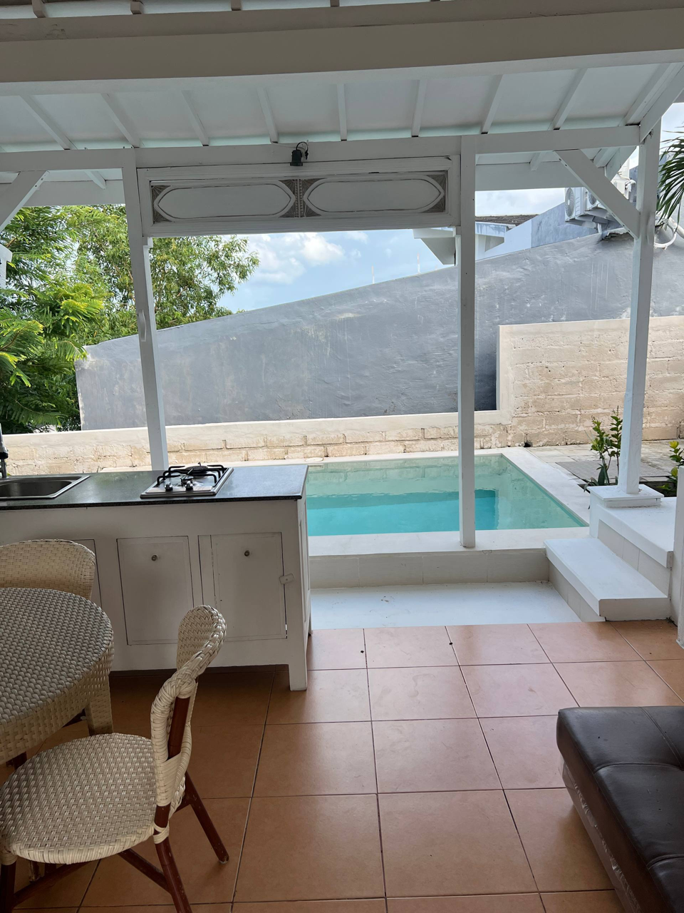 🏡 Private 2-Bedroom Villa in Ungasan in Uluwatu - Image 2