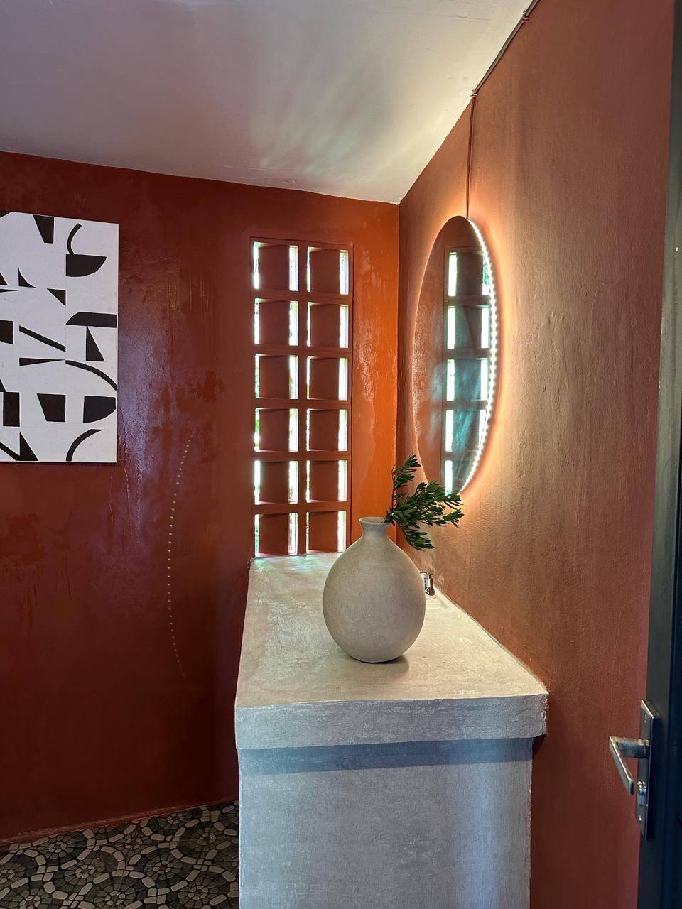 🏡 Designer 3-Bedroom Villa with Pool and Garden in Kemenuh, Ubud in Ubud - Image 4