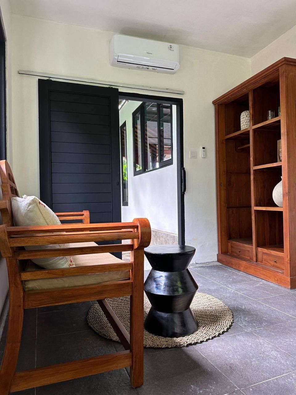 🏡 Designer 3-Bedroom Villa with Pool and Garden in Kemenuh, Ubud in Ubud - Image 3