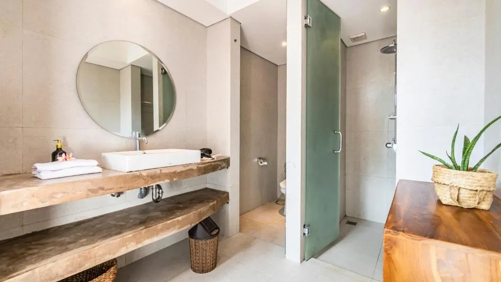 Private Villa For Rent 1 Bed In Ubud,Gianyar Bali PU-3988 in Ubud - Image 5