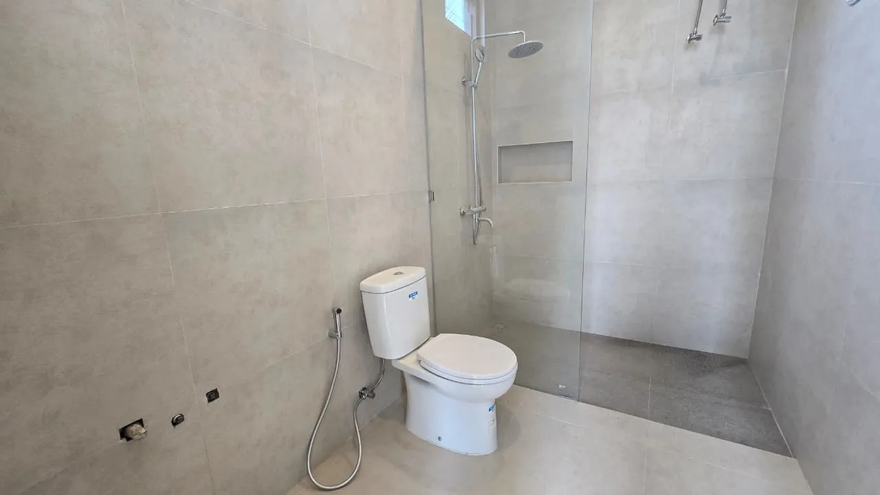 Villa For Rent 3 Bed In Kayu Tulang,Canggu Bali EK-3984 in Canggu - Image 4