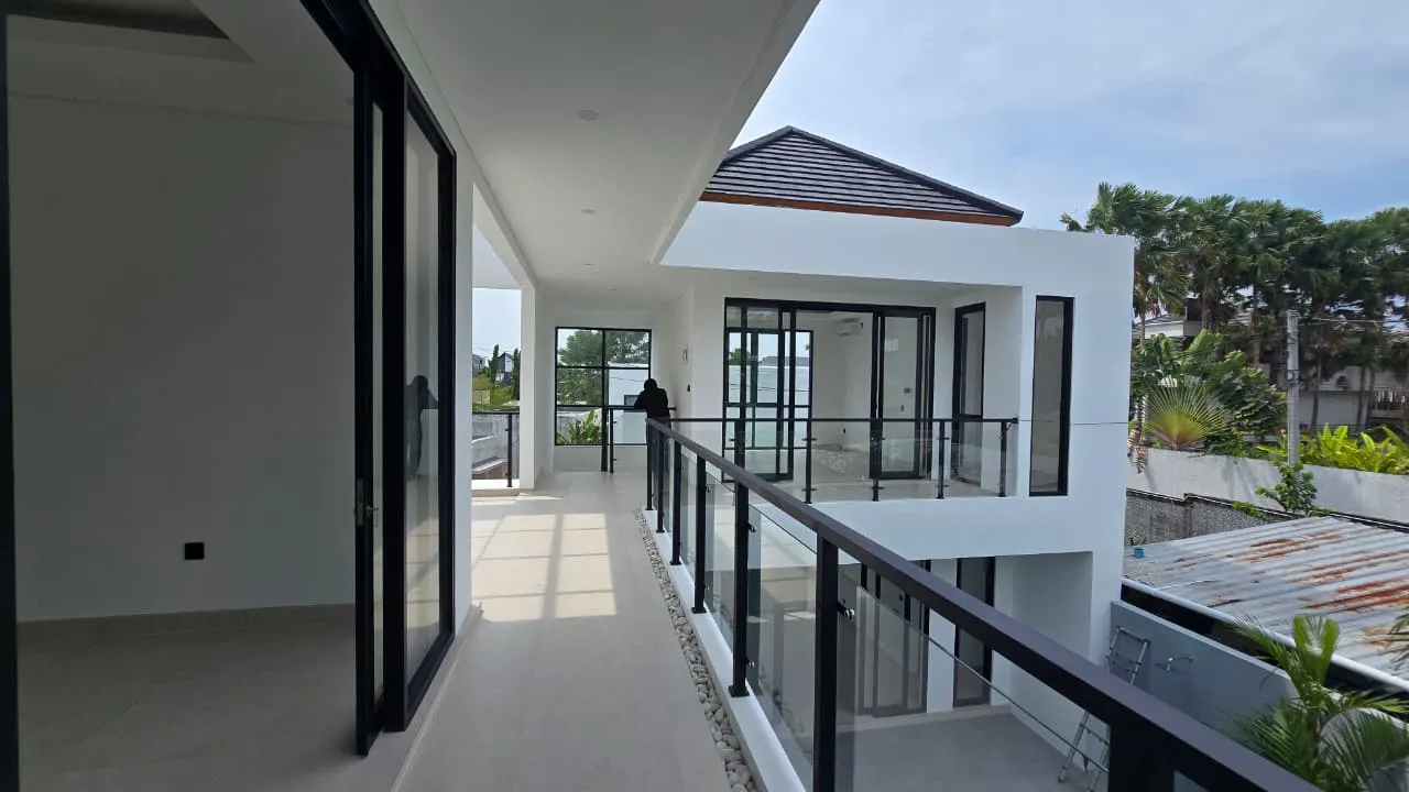 Villa For Rent 3 Bed In Kayu Tulang,Canggu Bali EK-3984 in Canggu - Image 5
