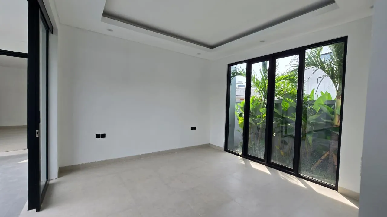 Villa For Rent 3 Bed In Kayu Tulang,Canggu Bali EK-3984 in Canggu - Image 3