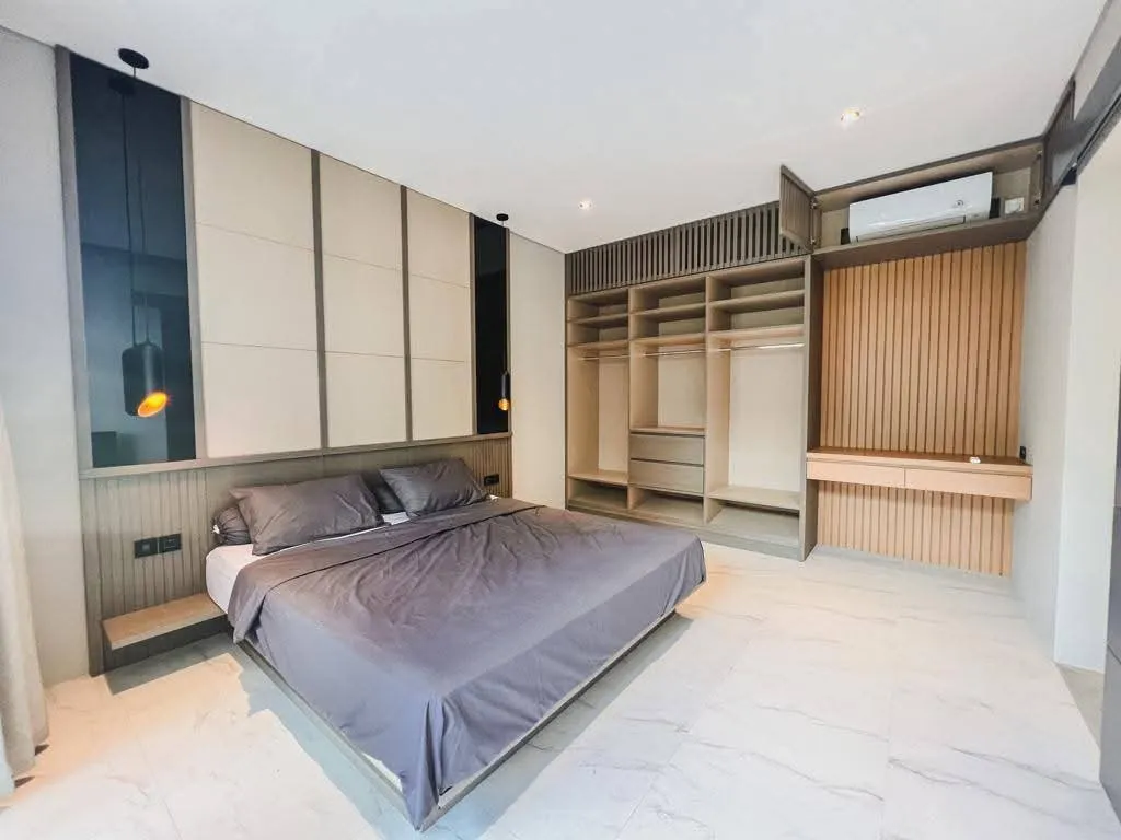 Villa For Rent 3 Bed In Uluwatu,South Kuta Bali PO-3989 in Uluwatu - Image 4