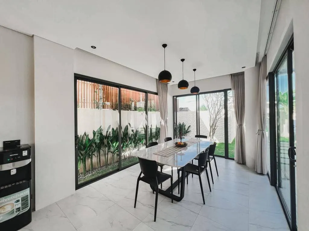 Villa For Rent 3 Bed In Uluwatu,South Kuta Bali PO-3989 in Uluwatu - Image 2