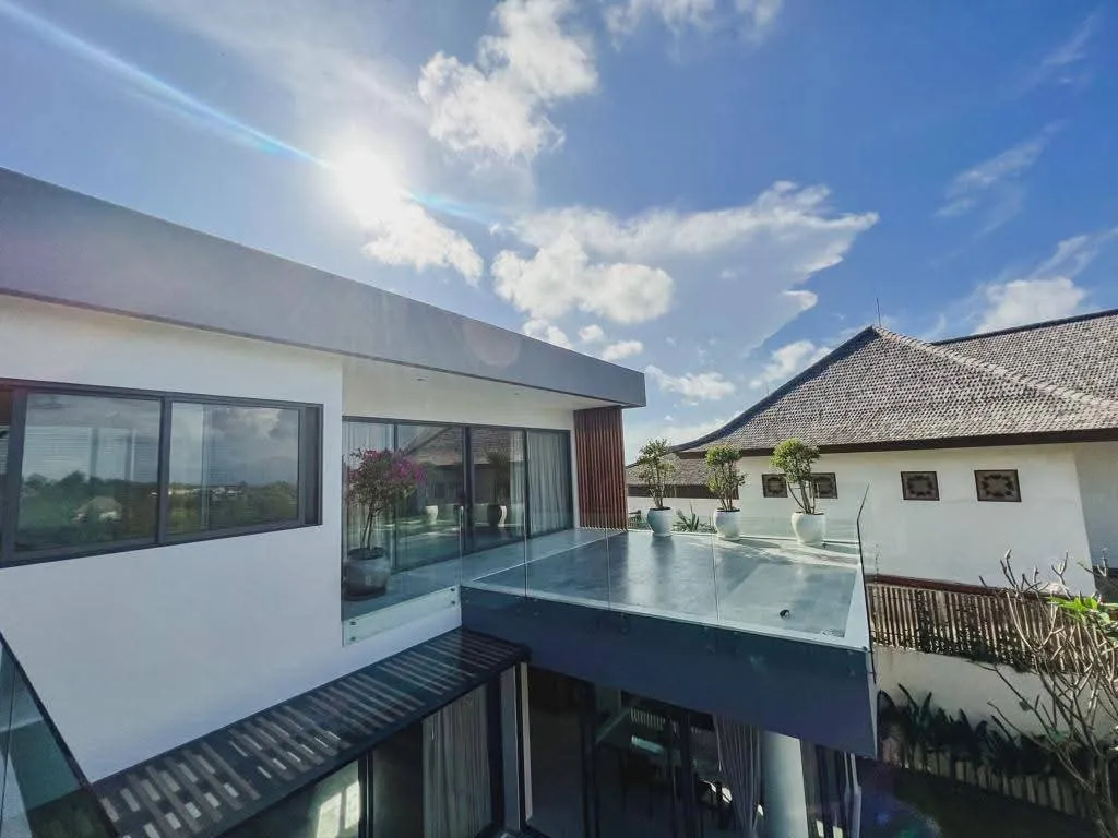 Villa For Rent 3 Bed In Uluwatu,South Kuta Bali PO-3989 in Uluwatu - Image 5