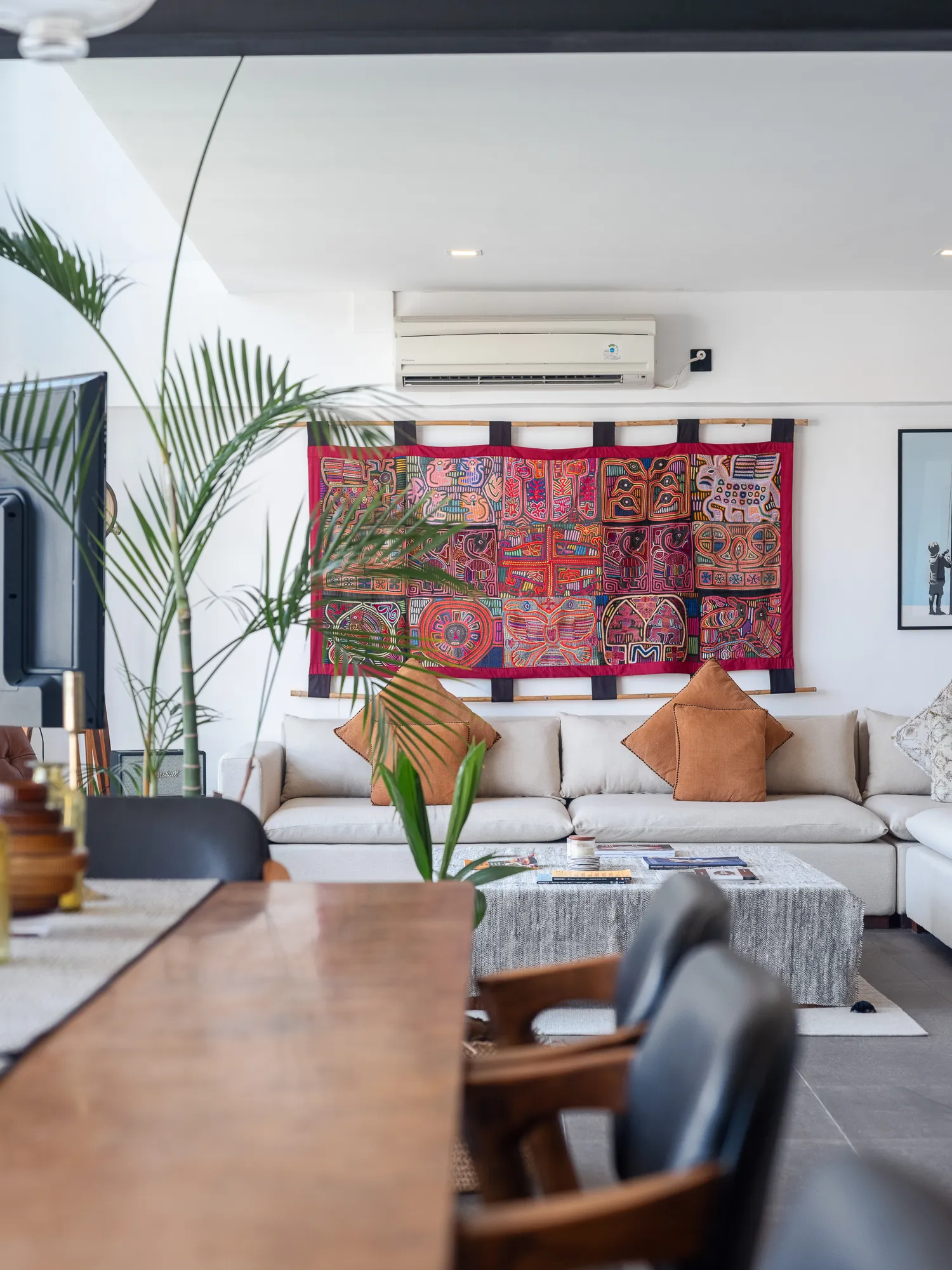 Luxurious 2BR Penthouse with Sunset View in Canggu in Canggu - Image 2