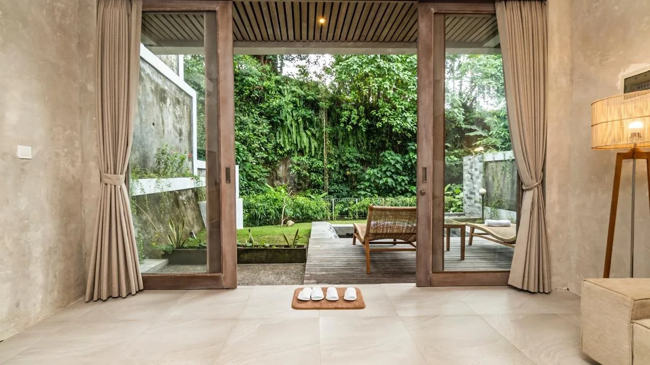 Villa For Rent 2 Bed In Sukawati,Gianyar Bali PU-3991 in Ubud - Image 5