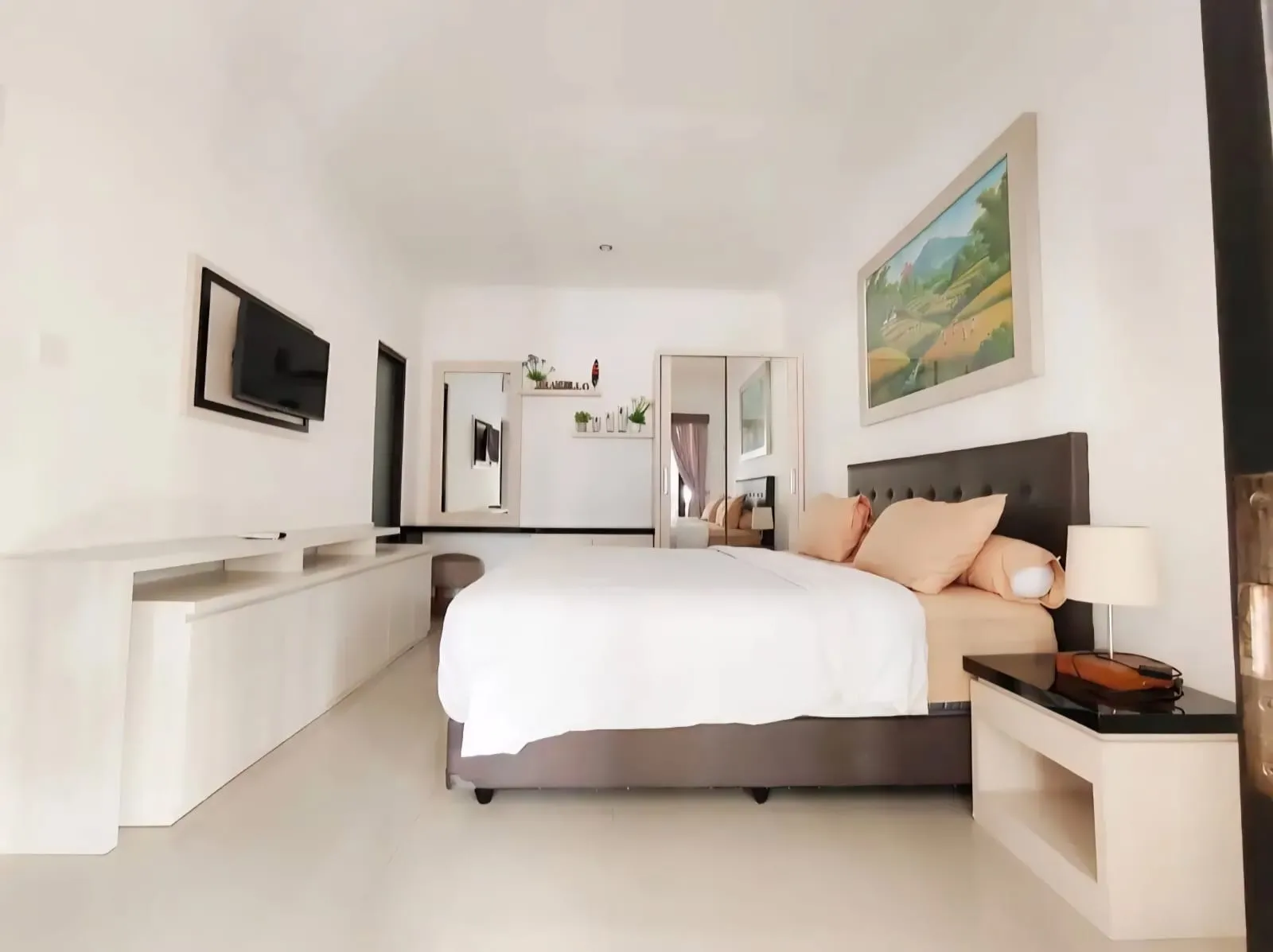 Villa For Rent 3 Bed In Bumbak,Umalas Bali KD-3992 in Canggu - Image 4