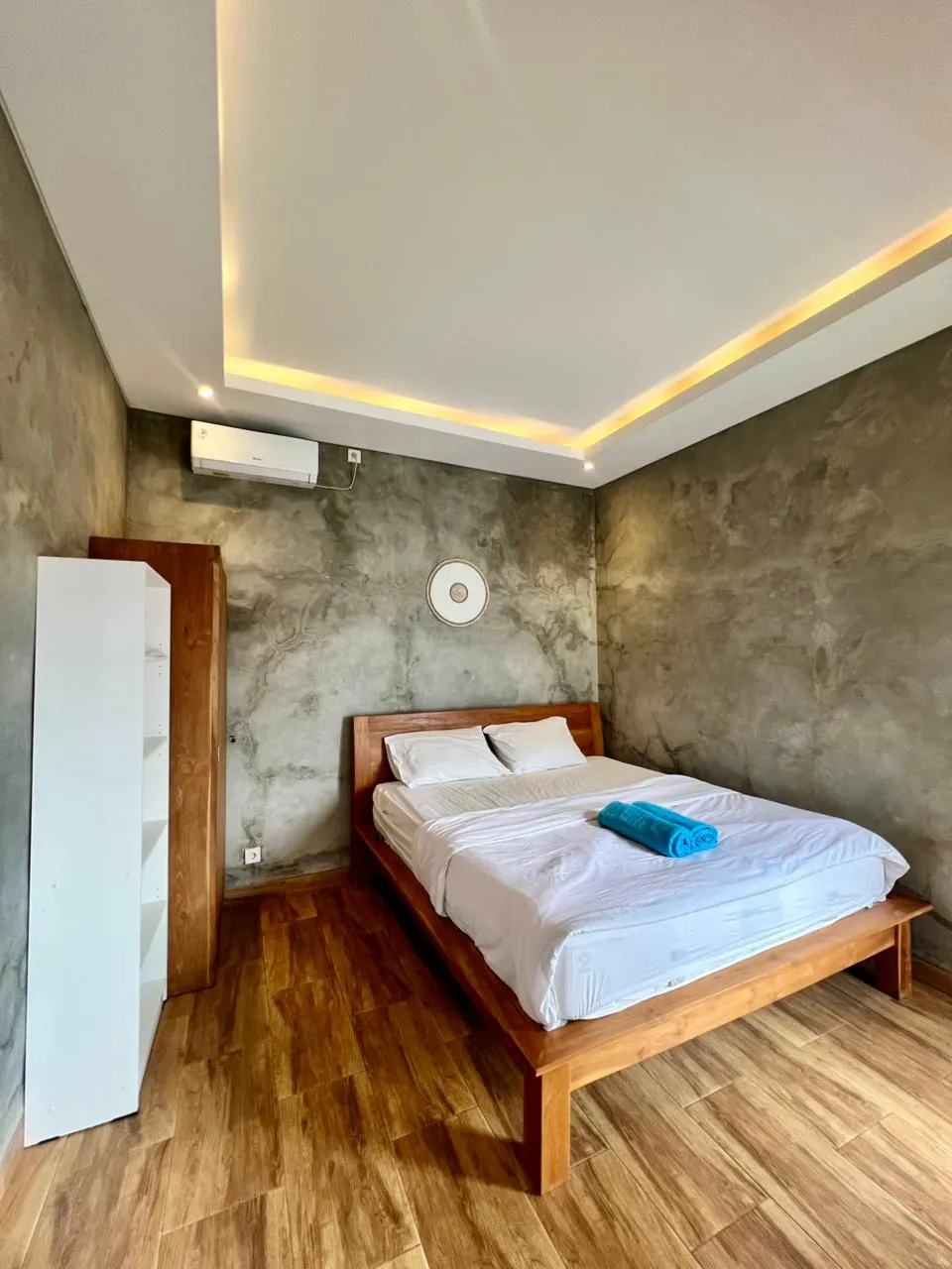 2BR VILLA BERAWA in Canggu - Image 2