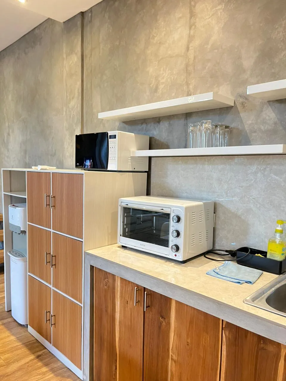 2BR VILLA BERAWA in Canggu - Image 4