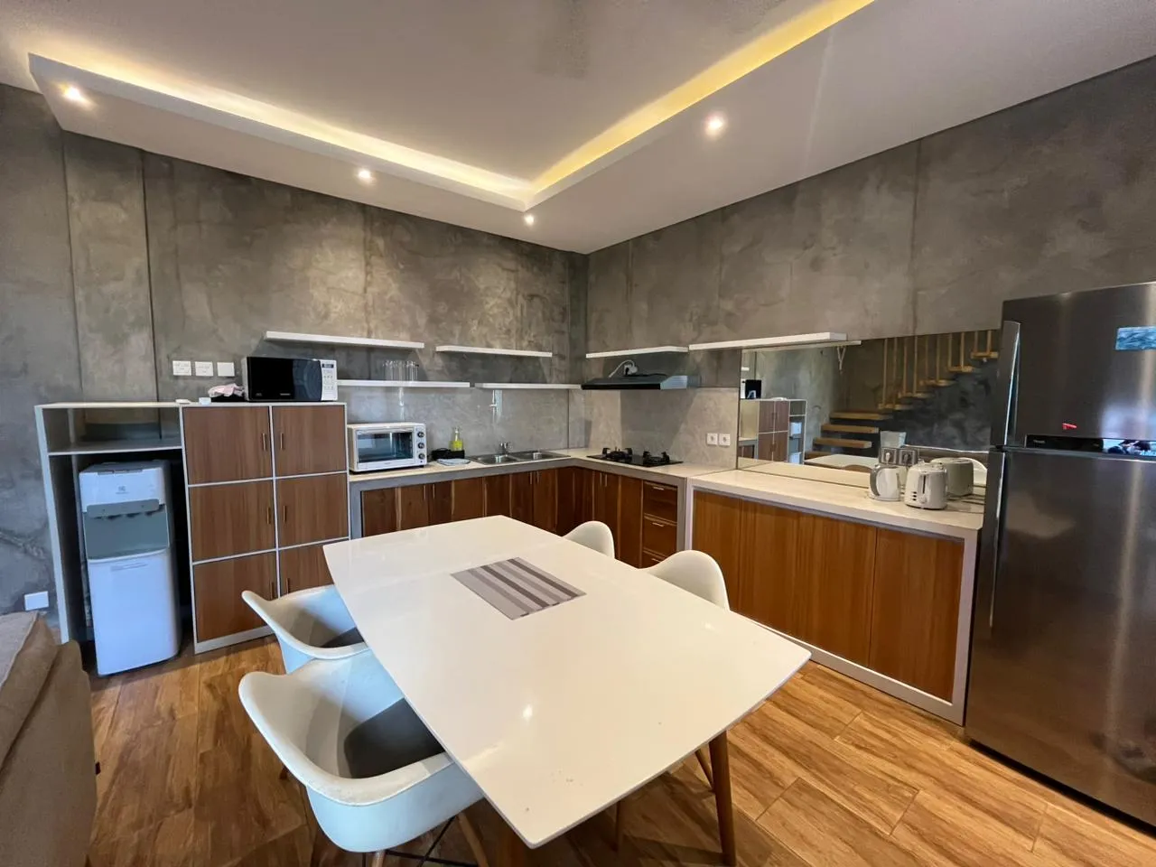 2BR VILLA BERAWA in Canggu - Image 5