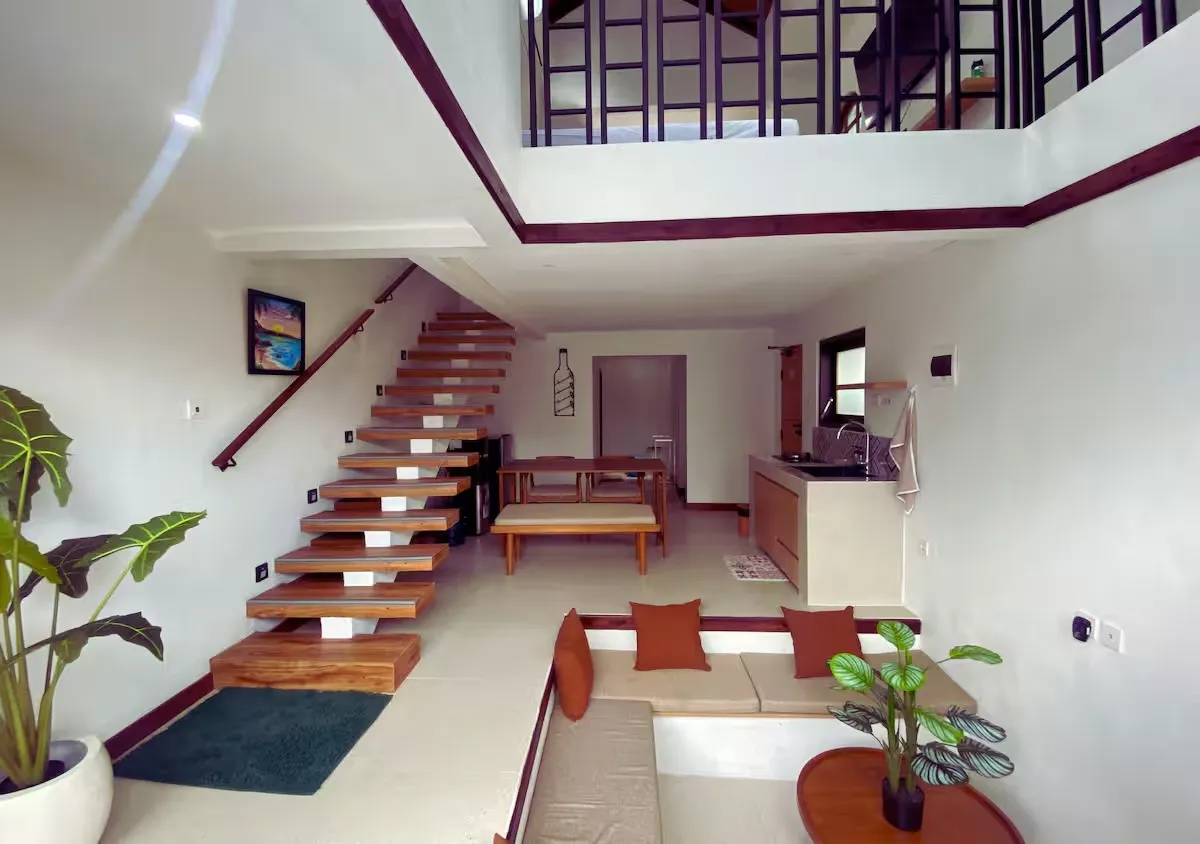 2 BR VILLA IN UMALAS KEROBOKAN in Canggu - Image 2